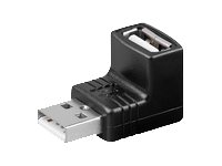 MicroConnect USB-adapter