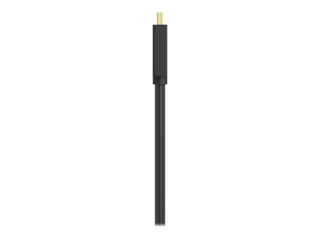 BELKIN Cable Displayport vers HDMI 1.8M