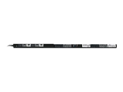 Panduit SmartZone G5 Monitored Input (MI) Series