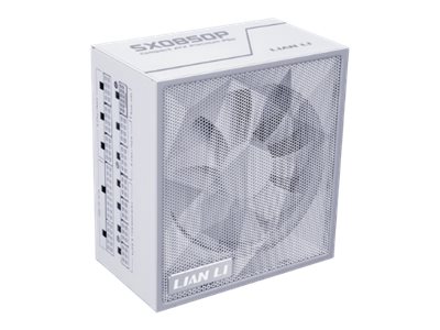 Lian Li SX0850P, power supply, 850 Watt