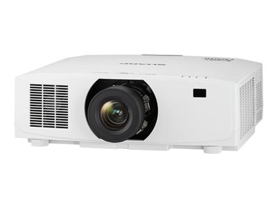 Sharp XP-V801U-W - 3LCD projector