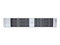 Cisco UCS C240 M6 LFF Rack Server