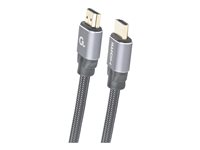 Cablexpert Premium series HDMI han -> HDMI han 7.5 m