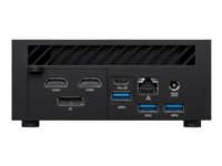 ASUS PN53-BB7735HD AMD Ryzen 7 7735H
