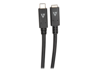 V7 Cble USB V7UC3EXT-2M