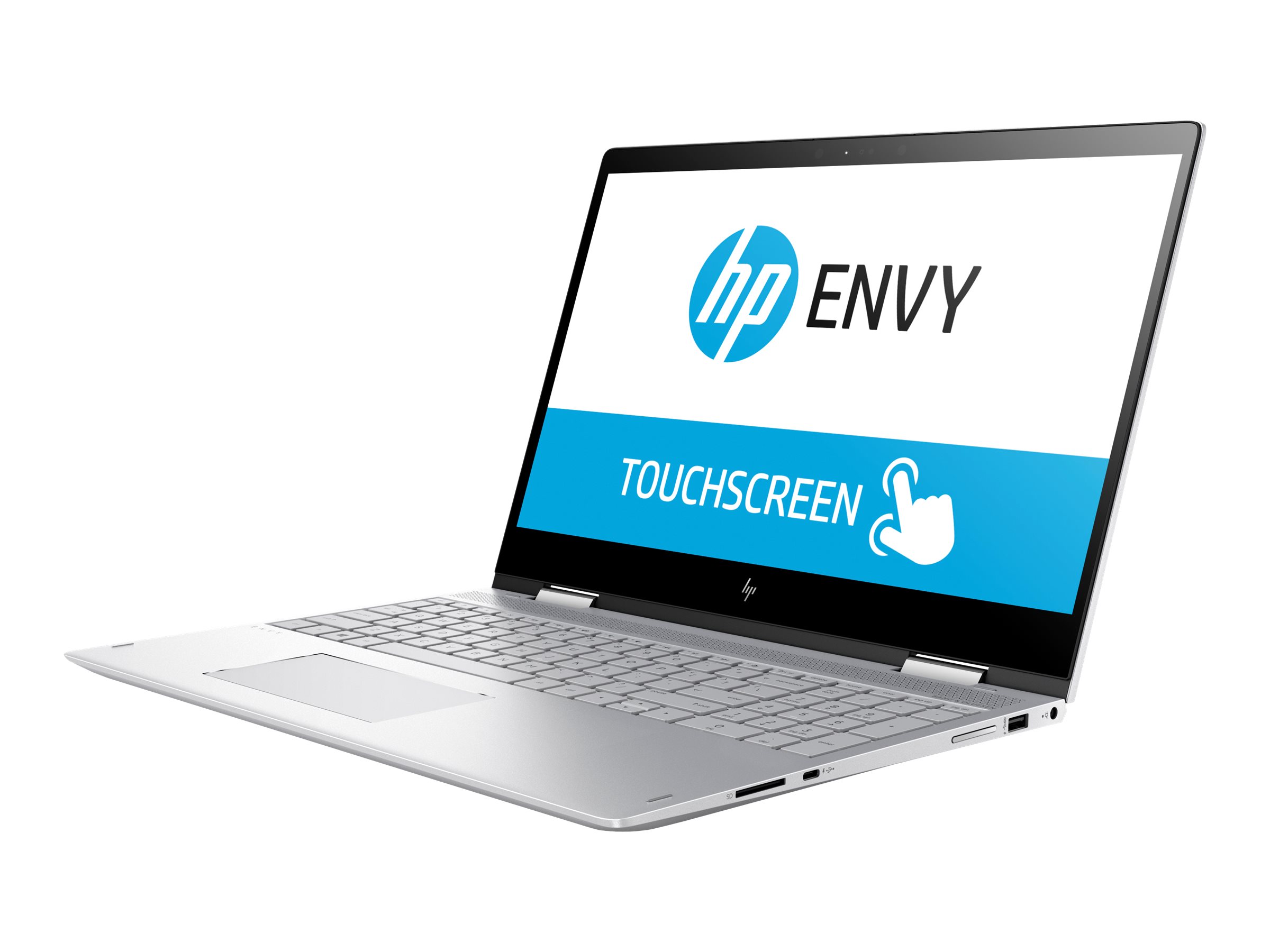 HP ENVY x360 Laptop 15-bp175nr | Overview, Specs, Details | SHI