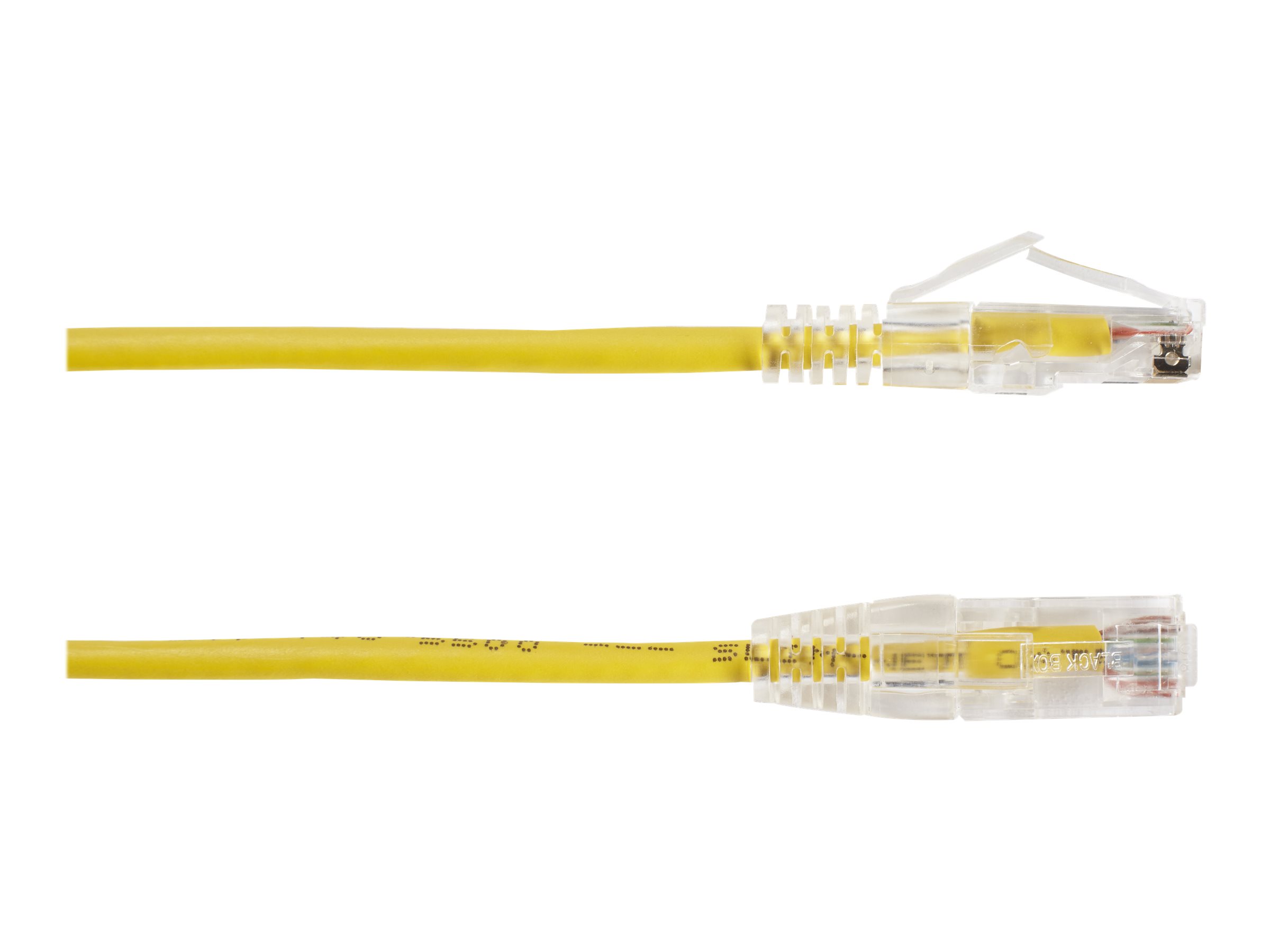 Black Box Slim-Net - Patch cable