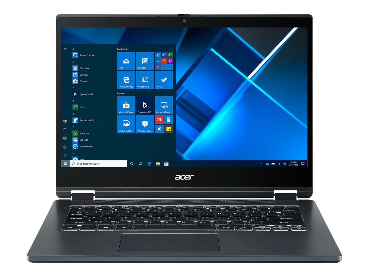 Acer TravelMate Spin P4 (TMP414RNA)