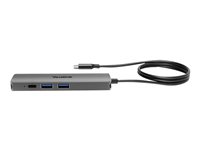 Yealink BYOD-BOX - docking station - USB-C - HDMI