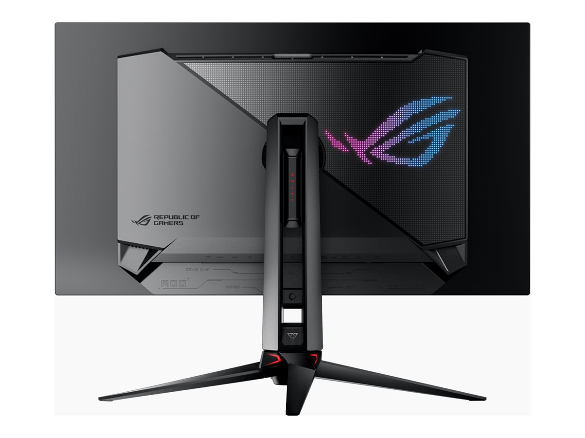 ASUS ROG Swift OLED PG32UCDP | Overview, Specs, Details | SHI