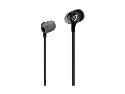 HP HyperX Cloud Earbuds II Black
