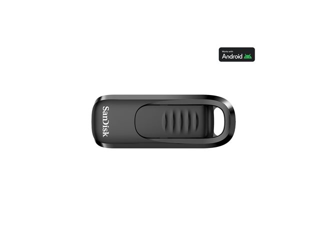 SANDISK Ultra Slider USB Type-C 32GB SDCZ480-032G-G46
