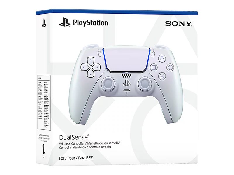 Sony DualSense Wireless Gamepad for Sony PlayStation 5