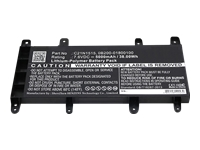 DLH Energy Batteries compatibles AASS2943-B038Y2