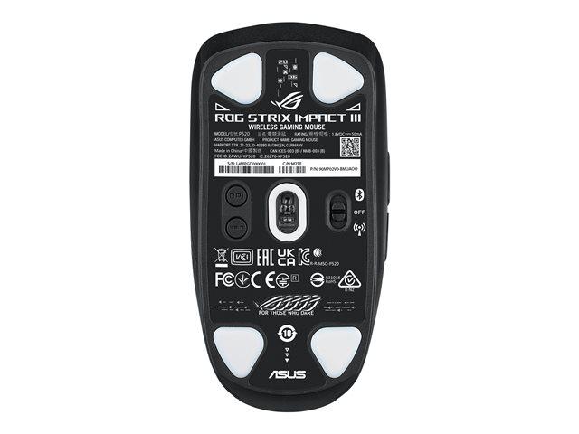 ASUS ROG Strix Impact III