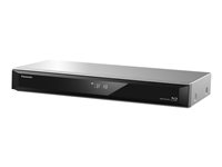 Panasonic DMR-BST765 Blu-ray diskoptager med TV tuner og HDD