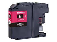 BROTHER Cartouche d encre magenta