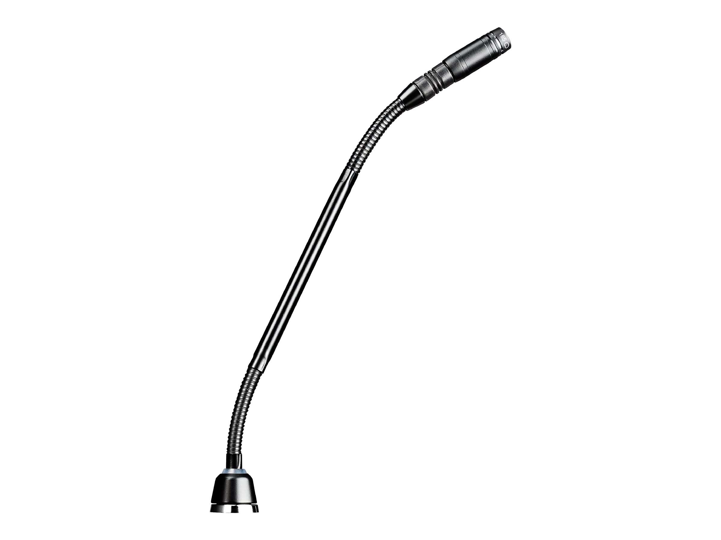 Shure Dualflex Gooseneck MX410LPDF/C