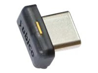 Yubico YubiKey 5C Nano USB-C sikkerhedsnøgle