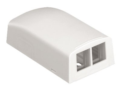 Panduit NetKey Surface Mount Boxes