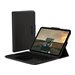 Apple iPad 11" 2025 & 10.9 10G BTKB Bulk UK Black/