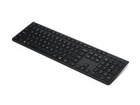 Lenovo Professional - Clavier - full size - sans fil 