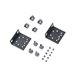 Rack mounting kit - 19" - for DeltaStream DS-P7001