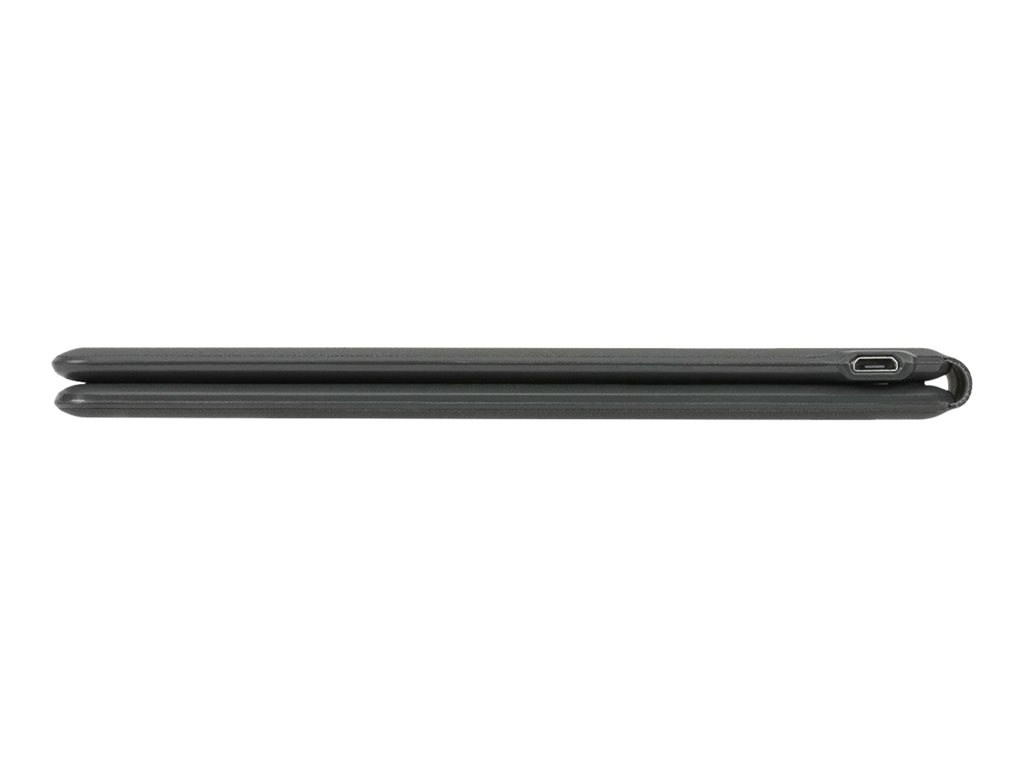 TARGUS AntiMicrobial Folding Tab Kbd(FR)