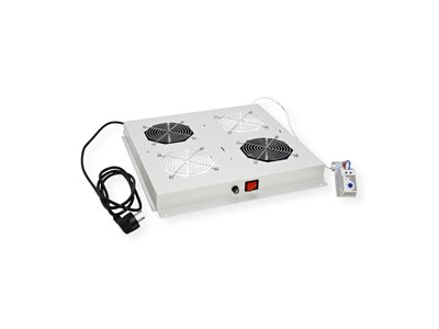 ROLINE 48,26cm Dachluftereinheit 2