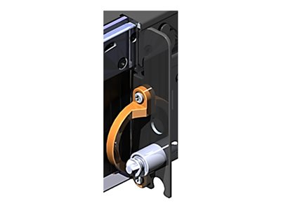 Lenovo - Server security EIA bracket kit
