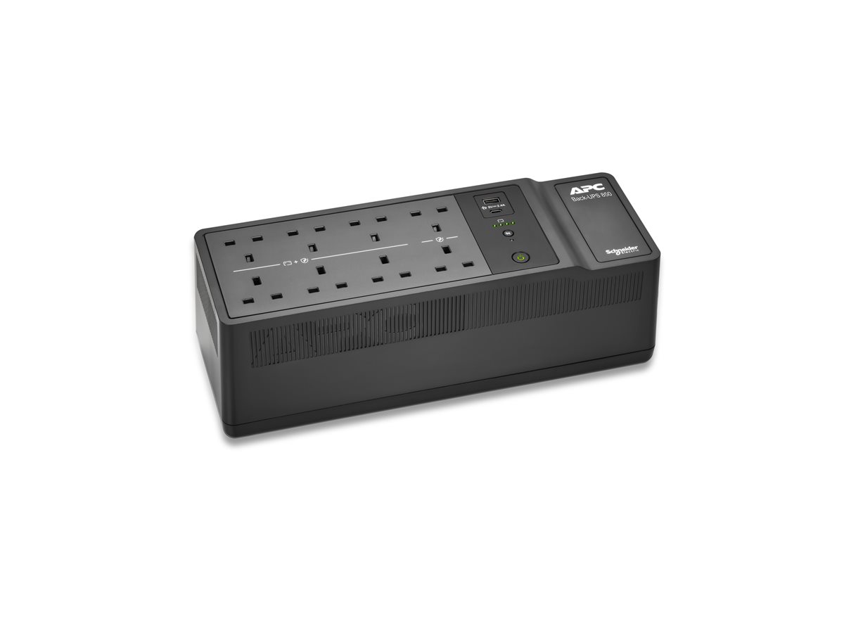 APC Back-UPS 850VA 230V USB Type-C