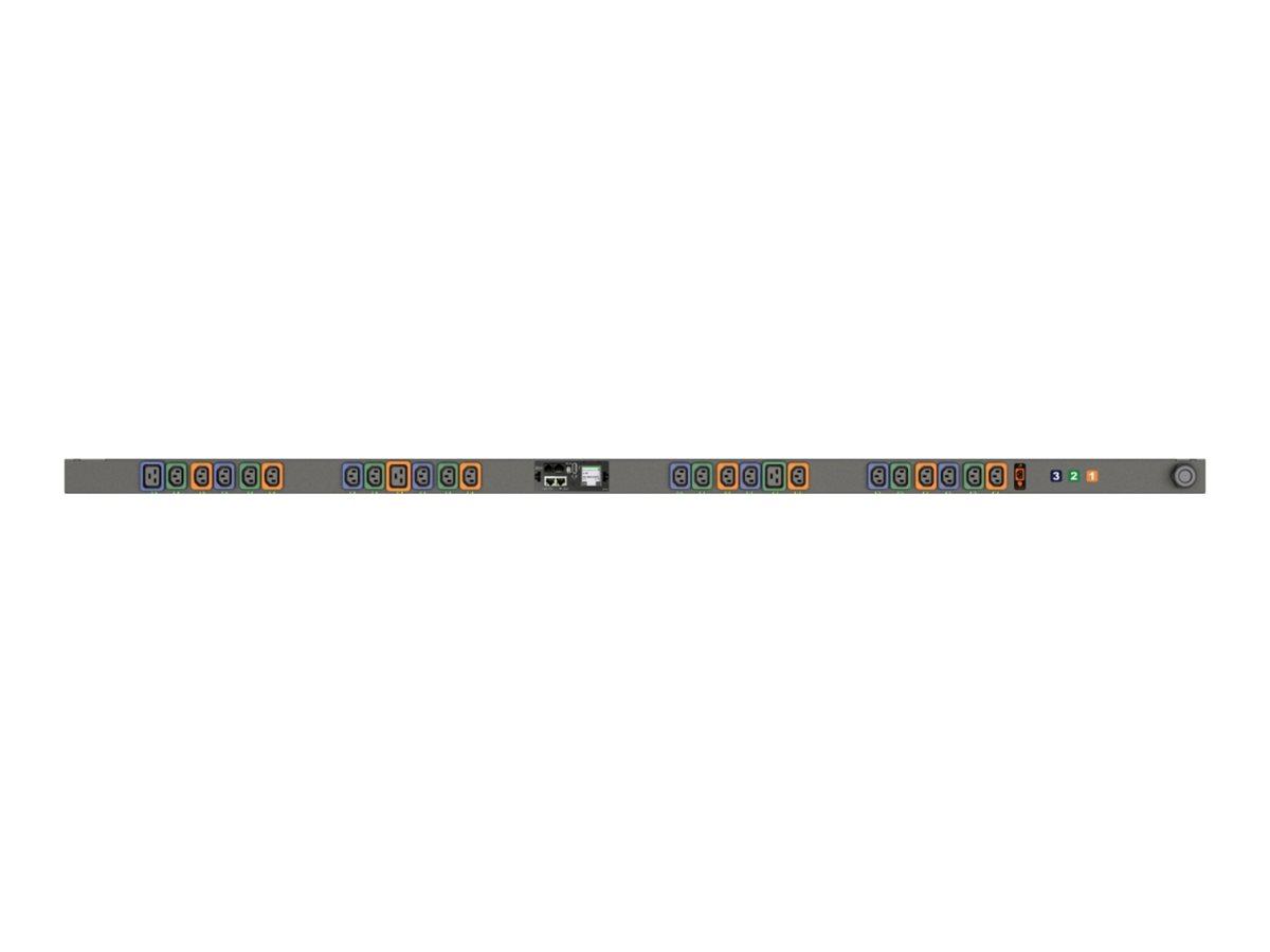 Geist Switched Unit Level Monitoring EC MNS5MGB0-24PK38-2TL21A0A10-S-A