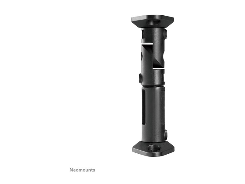 NEOMOUNTS SPEAKER-W100BLACK Speaker Mnt