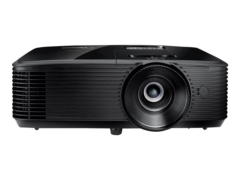 OPTOMA Projector W371 DLP WXGA 3800lm