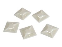 LogiLink Kabelbånd montering