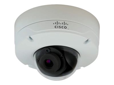 Cisco Video Surveillance IP Camera Network surveillance camera dome outdoor 
