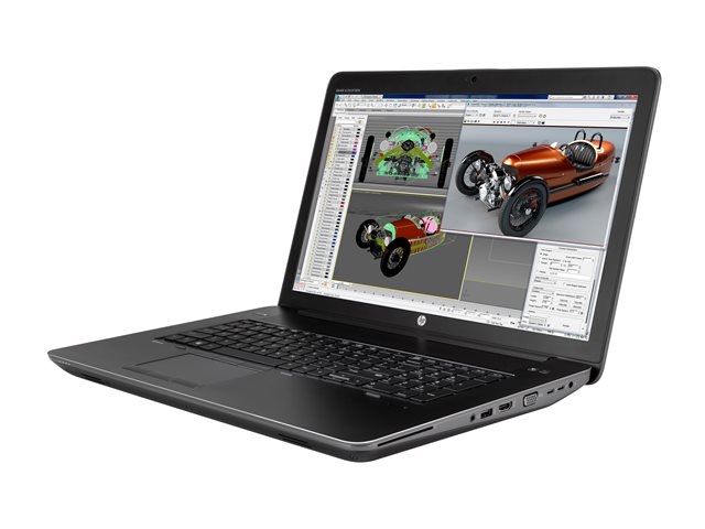 WorkMobile Station : HP ZBook 15 G4 HP ZBook 15 G3 Mobile Workstation | COMPUTER FACTORY UK