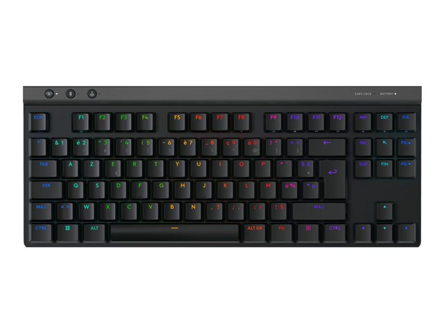 Logitech G515