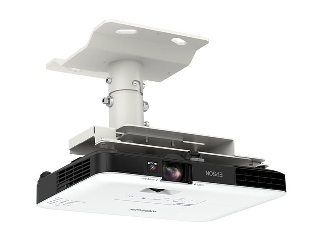 EPSON EB-1780W 3LCD WXGA projector