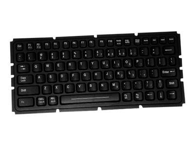 iKey KYB-81-OEM Keyboard PS/2