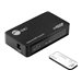 SIIG 3x1 HDMI Switch with IR & Voice APP Control