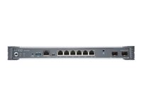 Juniper Networks SRX300 Services Gateway - security appliance