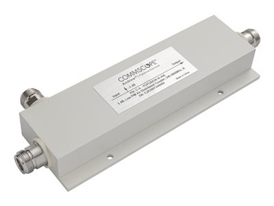 ANDREW 6dB AIR DIR COUPLER 340-3800 N