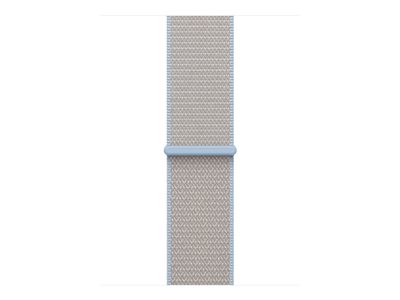 Loop for smart watch - 46mm - 145-220 mm - blue mi