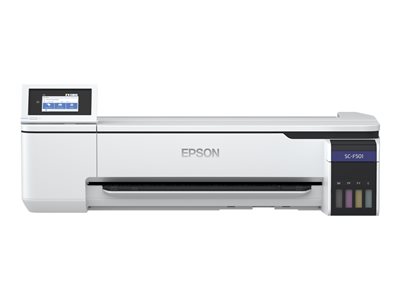 EPSON SureColor SC-F501