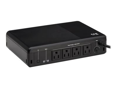 Eaton Tripp Lite Series 600VA 300W 120V Standby UPS