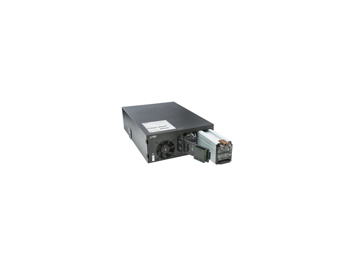 APC Smart-UPS SRT 6000VA RM 230V