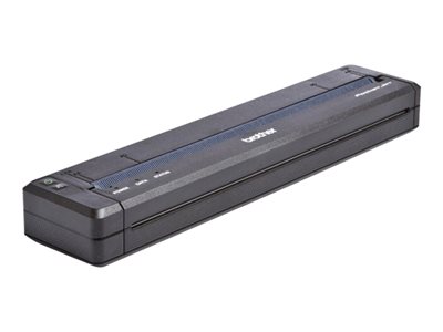 Imprimante PJ723Z1 batterie et adapt. en option