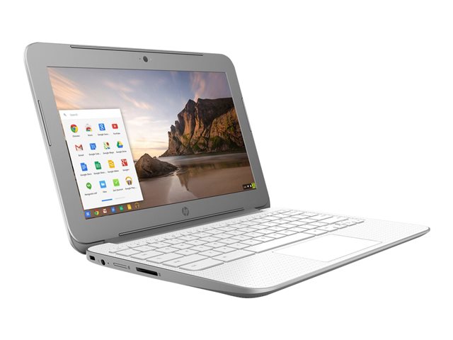 HP Chromebook 11-2200na - 11.6