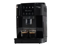 De'Longhi Magnifica Start ECAM220.21.B Automatisk kaffemaskine Sort